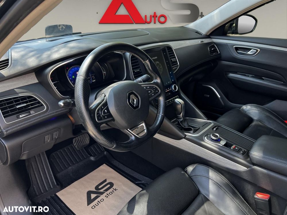 Renault Talisman ENERGY dCi 160 EDC INITIALE PARIS - 3
