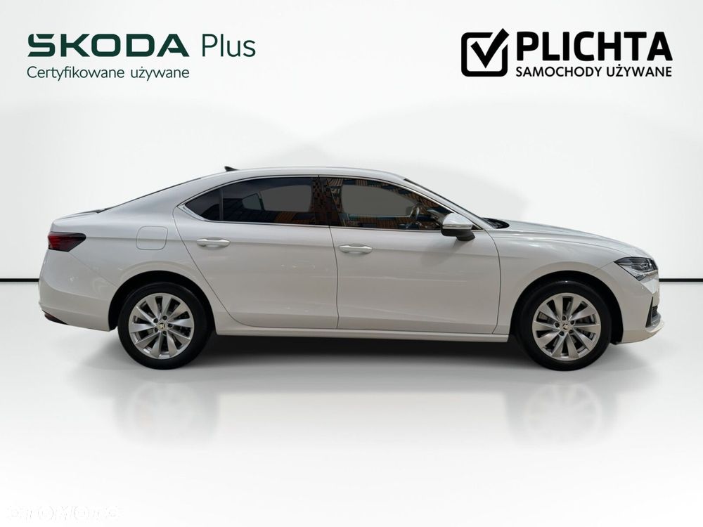 Skoda Superb 2.0 TSI 4x4 Selection DSG - 5