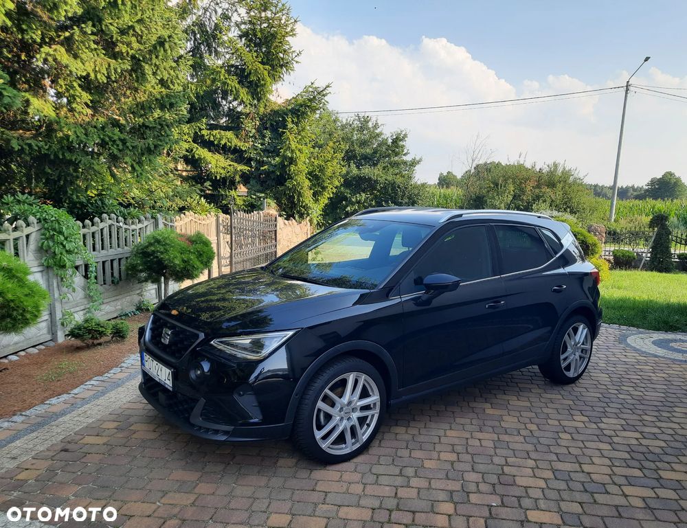 Seat Arona - 2