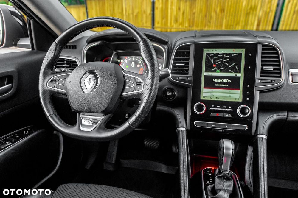 Renault Koleos 2.0 dCi Winter Edition 4x4 X-Tronic - 24