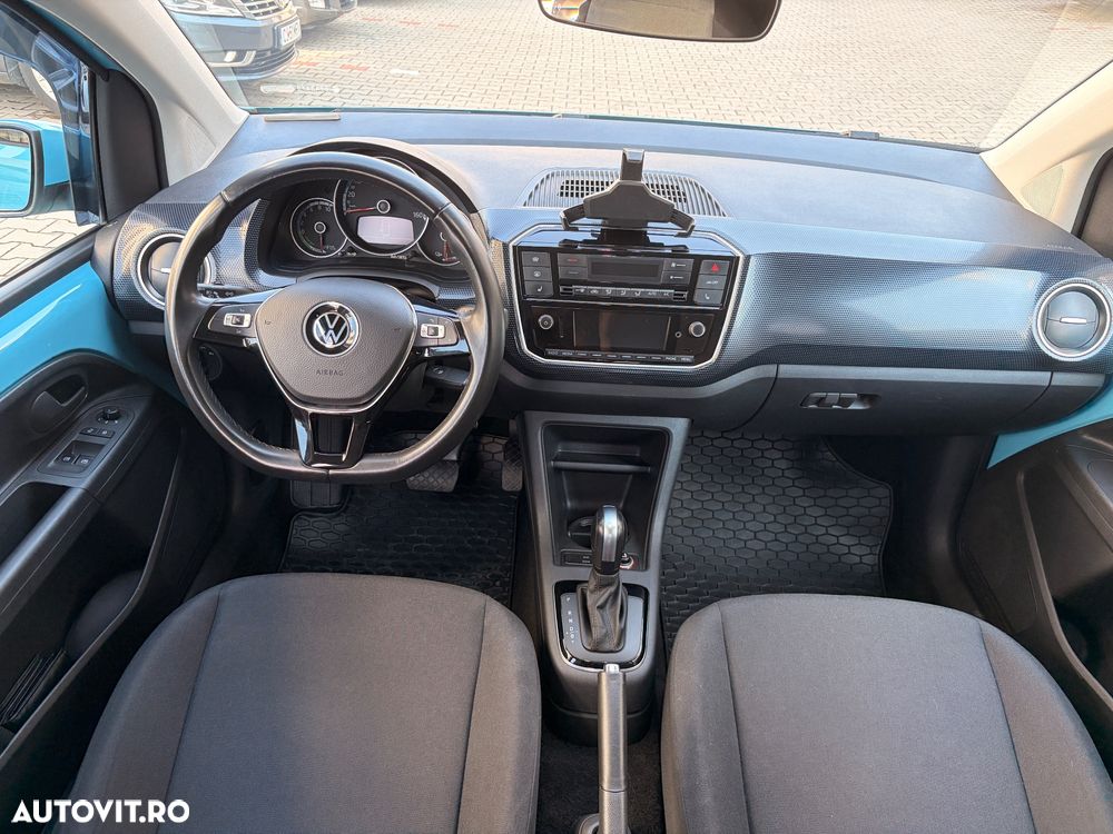 Volkswagen up! 32.3 kWh - 8