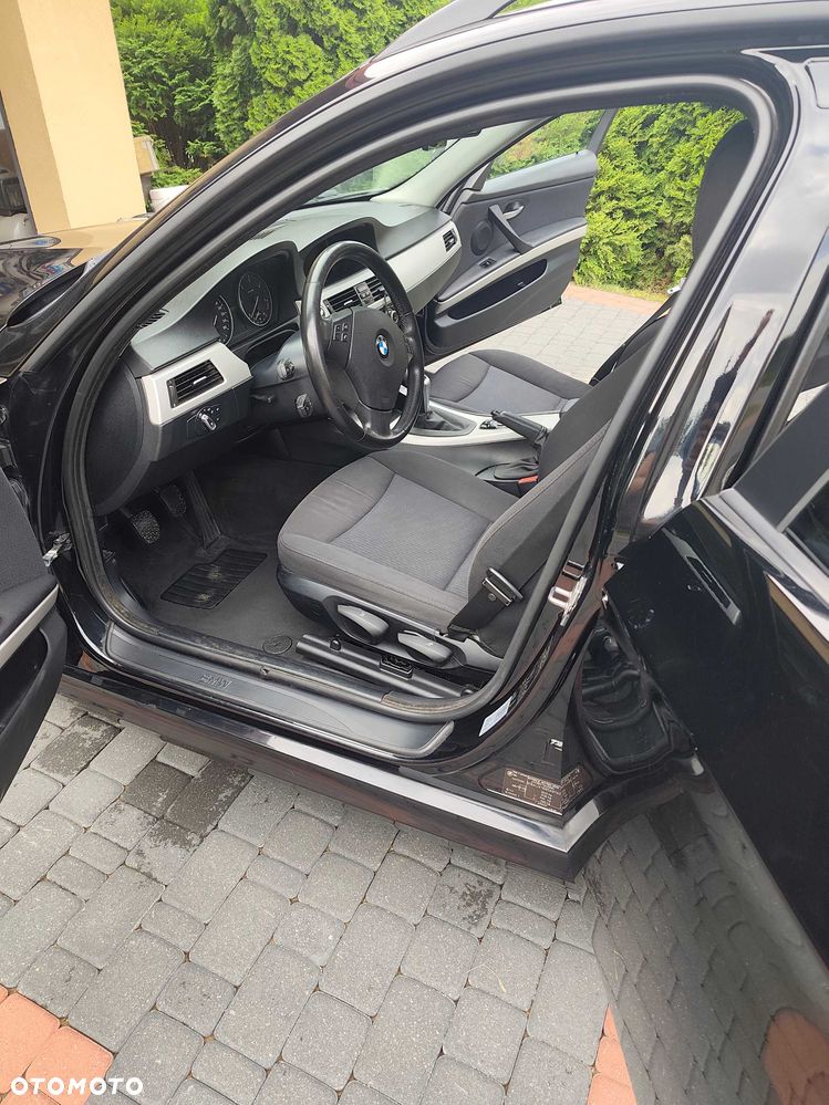 BMW Seria 3 - 3