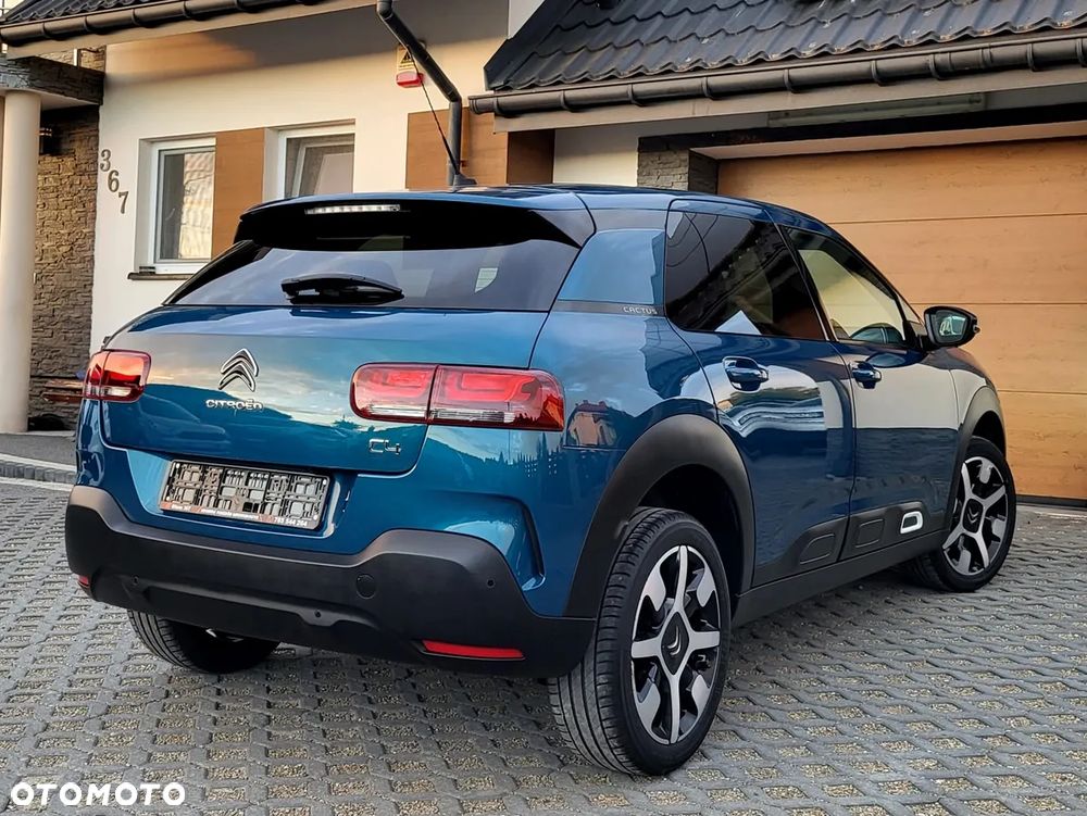 Citroën C4 Cactus - 6