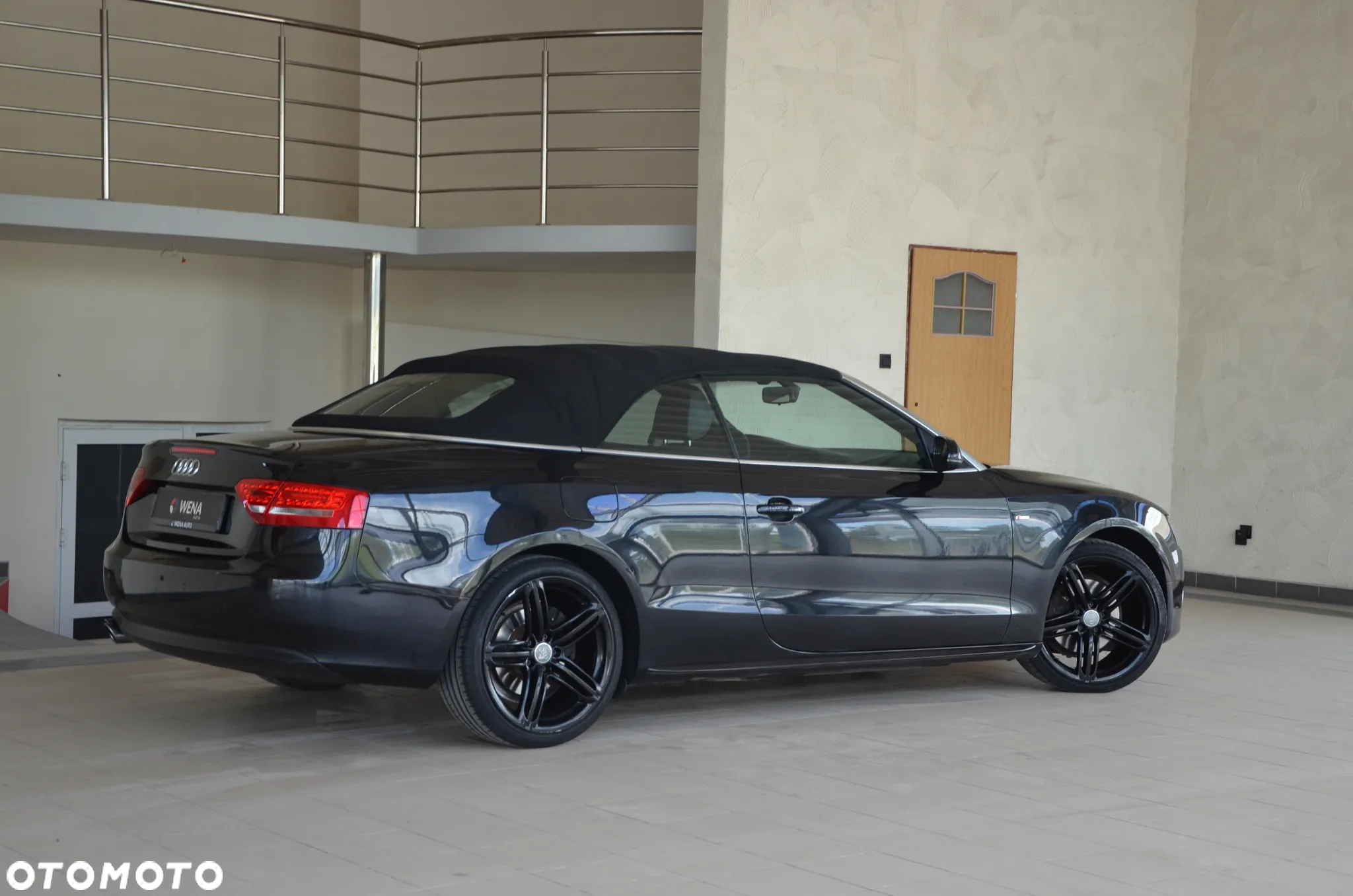 Audi A5 2.0 TDI - 22