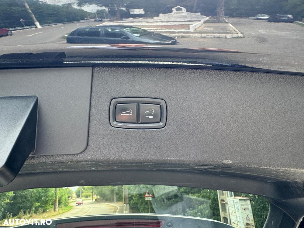 Porsche Cayenne E-Hybrid Tiptronic S Platinum Edition - 18