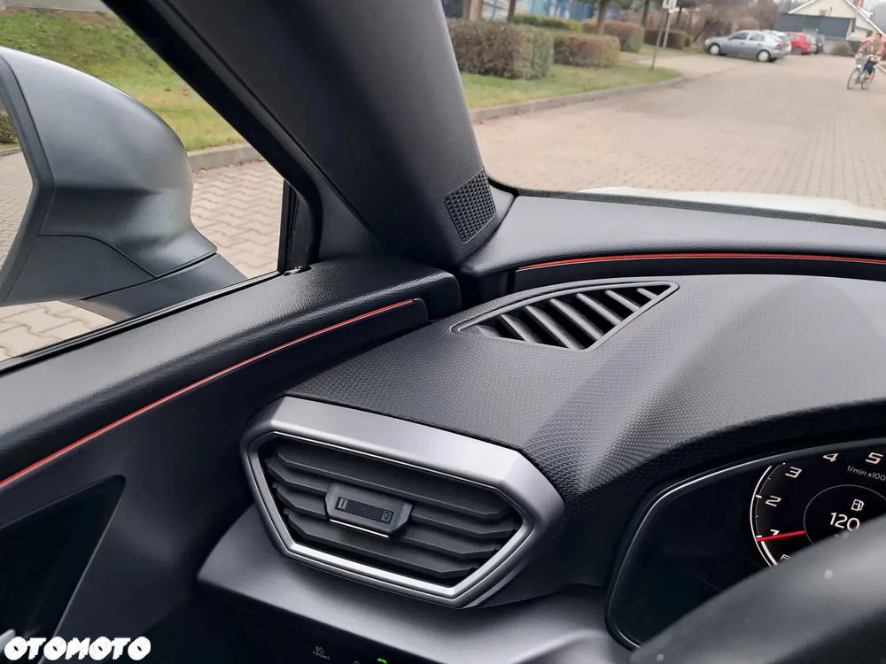 Seat Leon Sportstourer 1.5 TSI OPF FR Black Edition - 17
