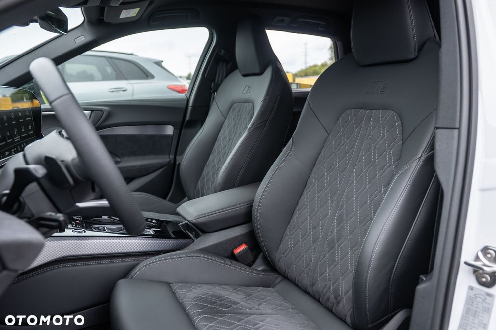 Audi A5 Avant TDI mHEV Quattro S tronic - 13