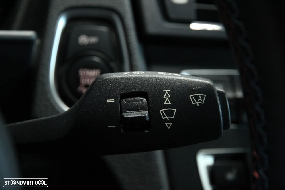 BMW M135i Standard - 20