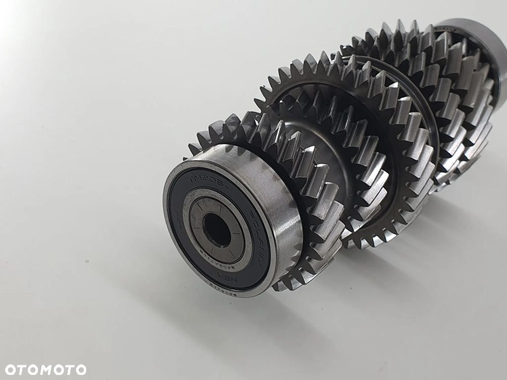 Skrzynia Biegow Walek Tryb Bmw RT 1200 Gs K25 K26 K28 - 34