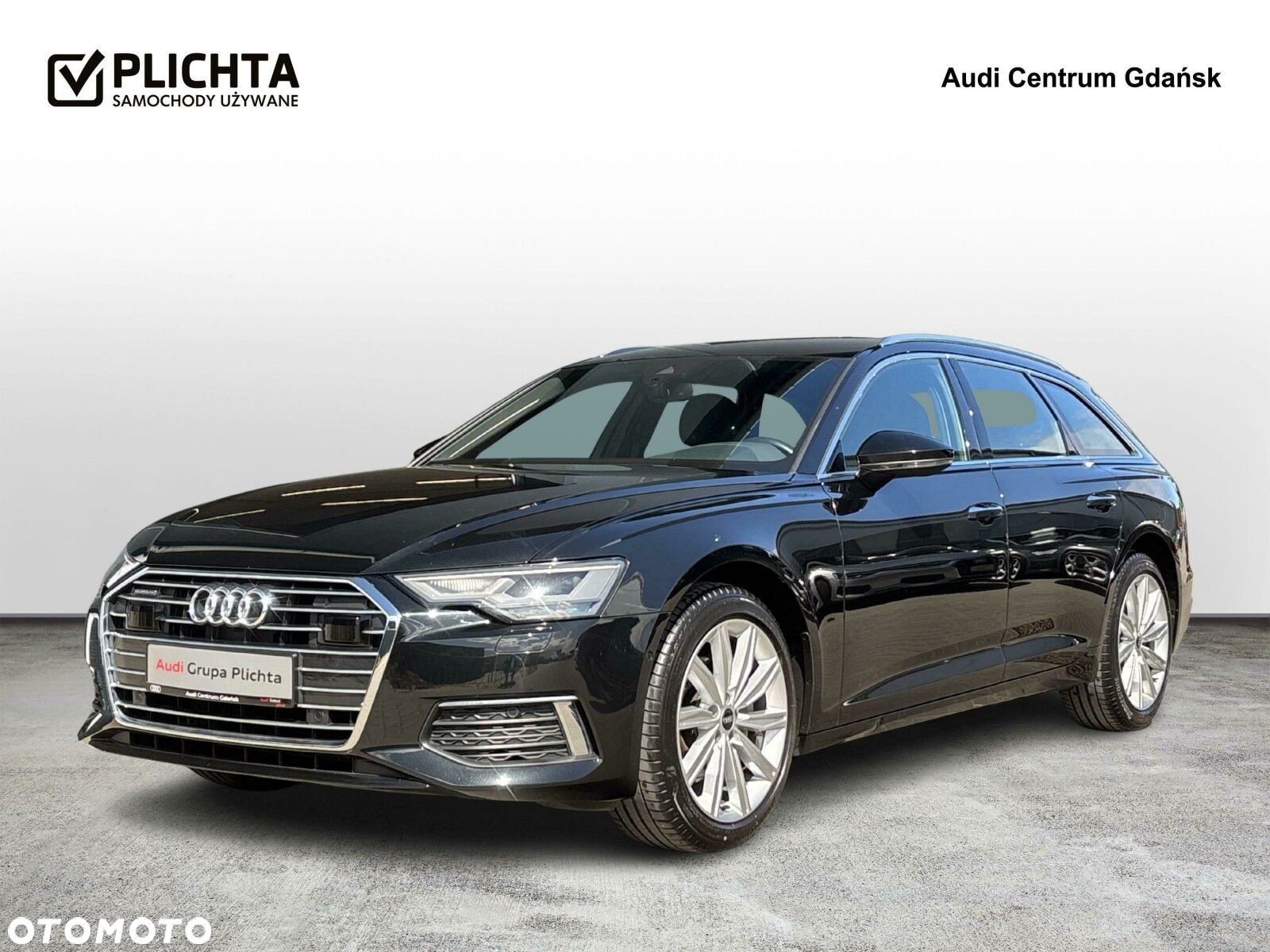 Audi A6 - 2