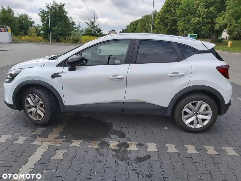 Mitsubishi ASX 1.3 mHEV Invite Style Cold - 4