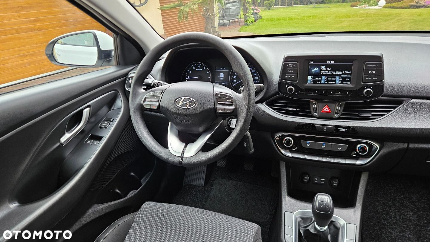 Hyundai i30 - 17