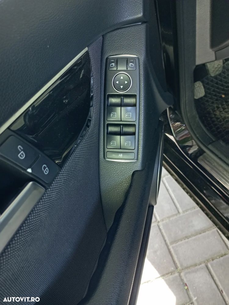 Mercedes-Benz C 180 CDI DPF (BlueEFFICIENCY) - 2