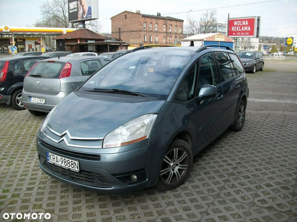 Citroën C3 Picasso - 1