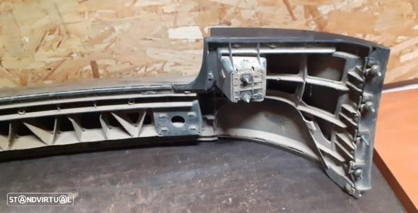 Para Choques De Trás Audi A4 (8Ec, B7) - 6