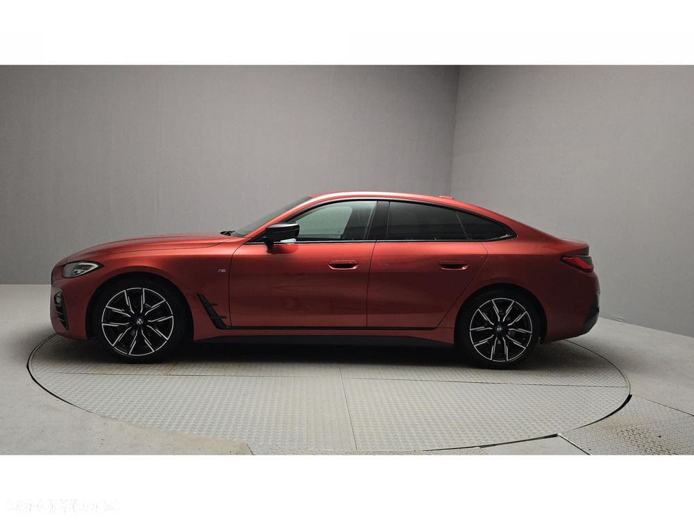 BMW Seria 4 - 3