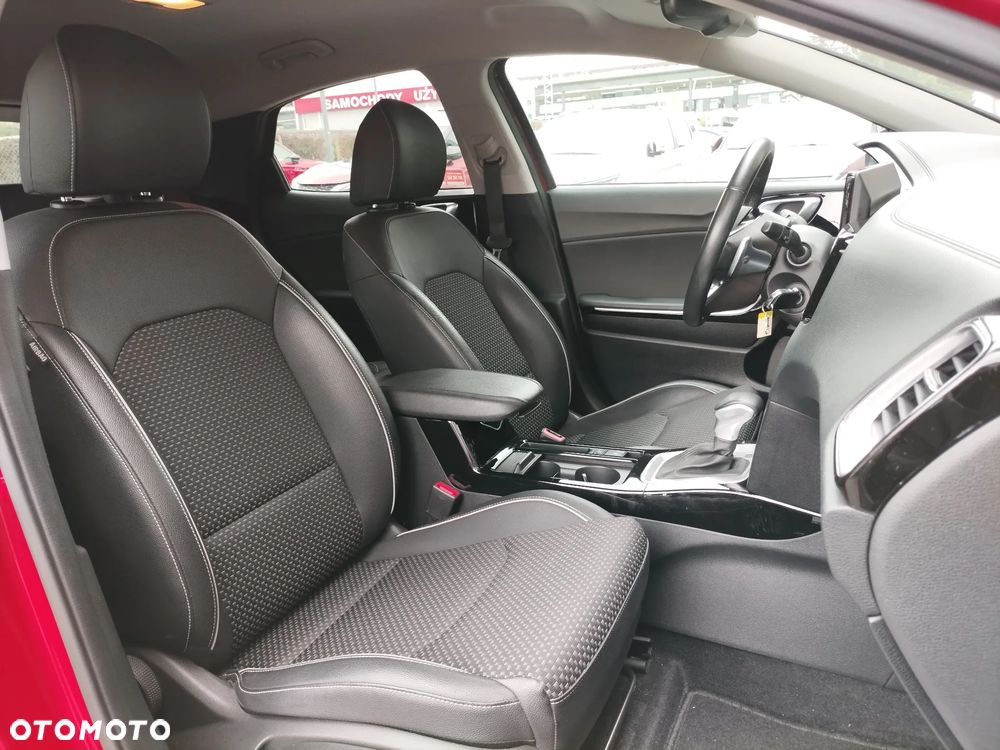 Kia XCeed 1.4 T-GDI L DCT - 18