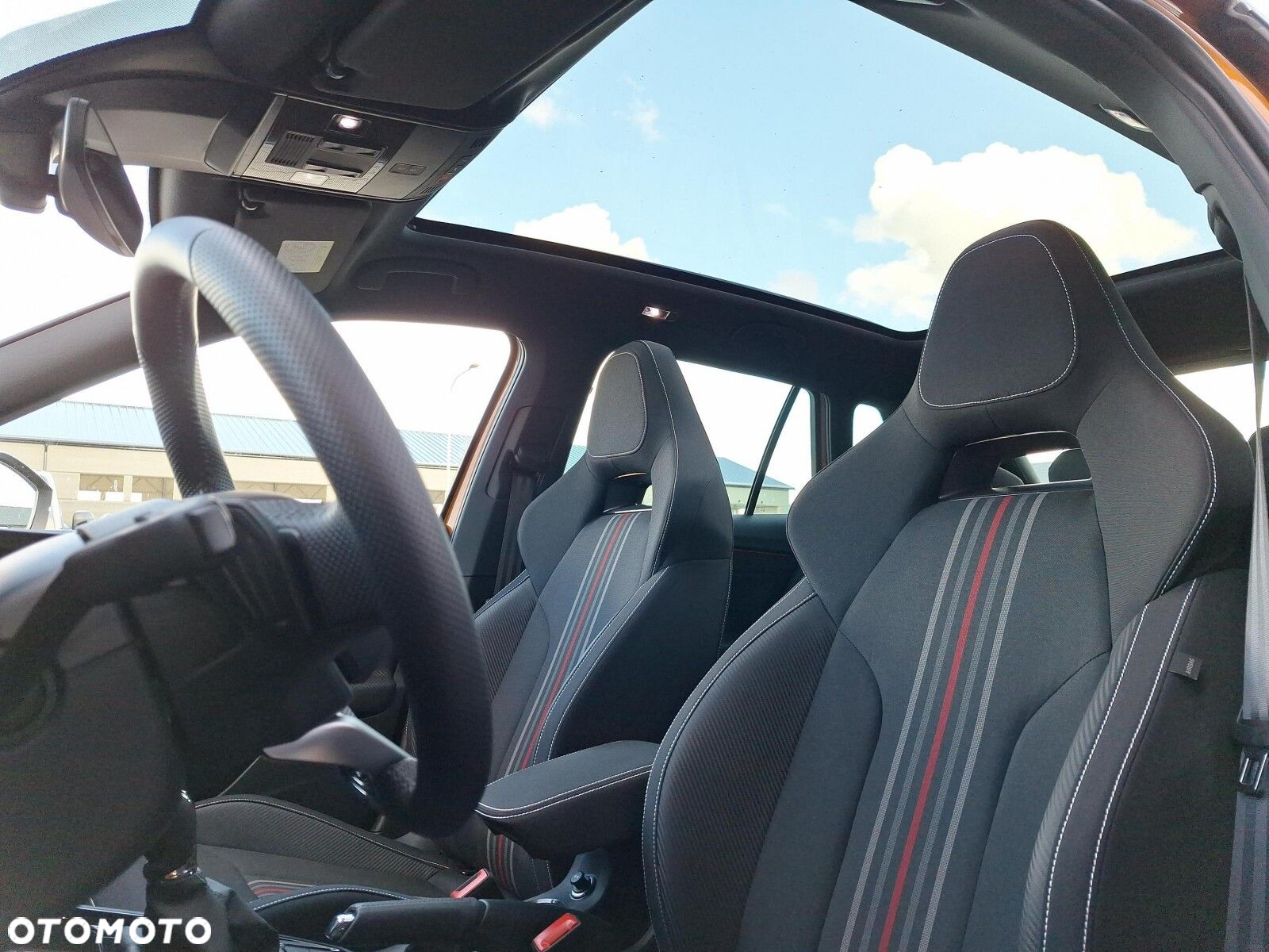 Skoda Kamiq 1.5 TSI Monte Carlo DSG - 17