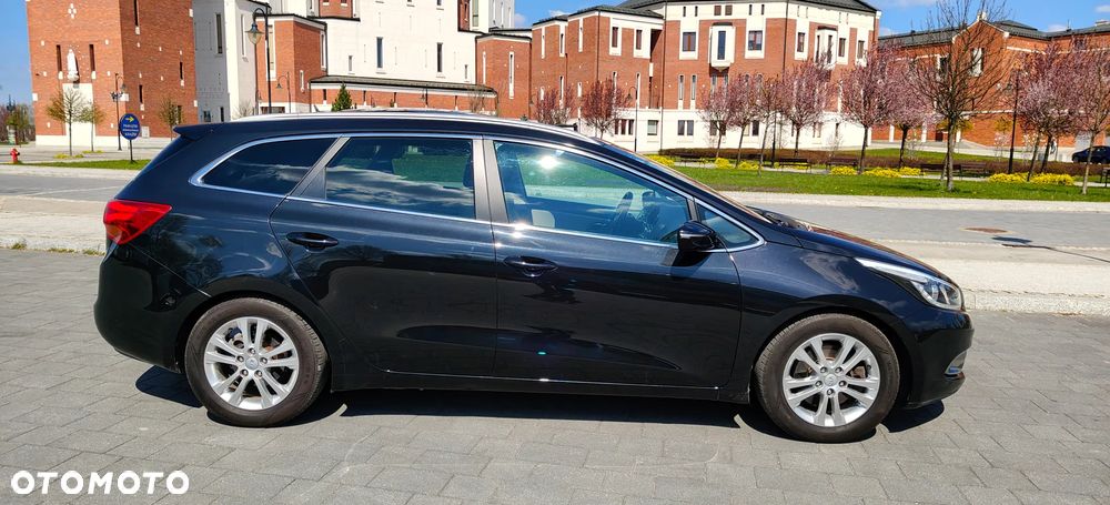 Kia Ceed 1.6 GDI M - 8