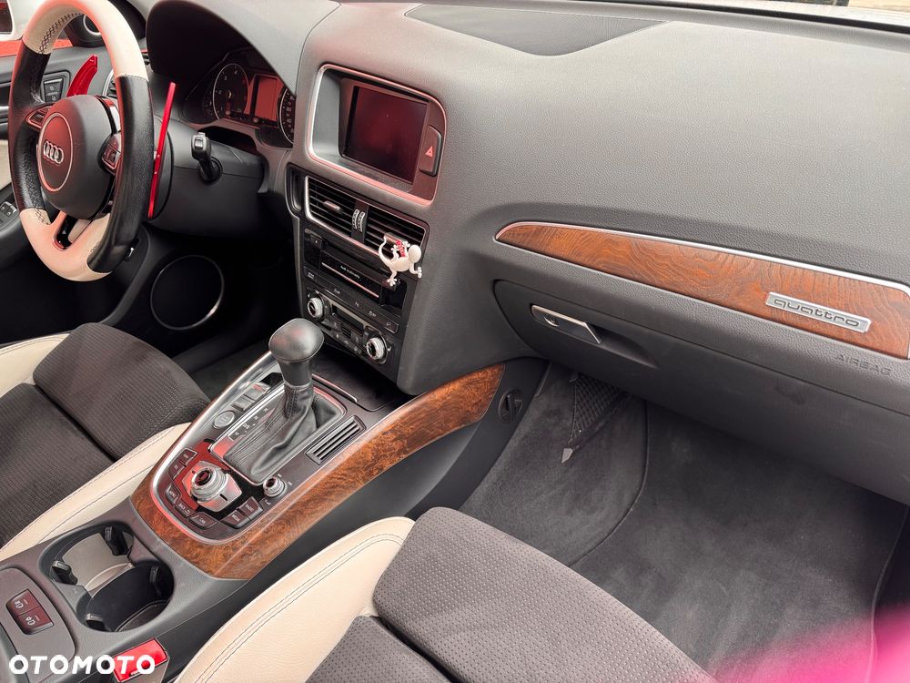 Audi Q5 - 33