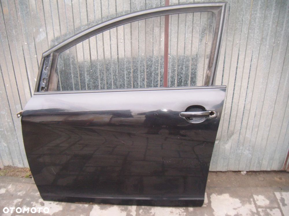 seat altea 06rdrzwi lewy przód LC9Z - 1