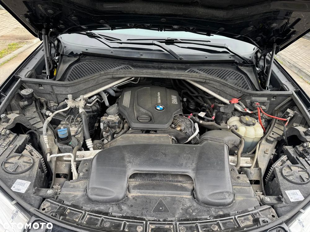 BMW X5 xDrive25d - 9