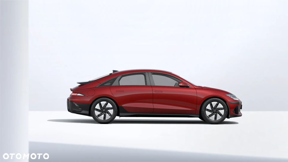 Hyundai IONIQ 6 53kWh Dynamiq - 2