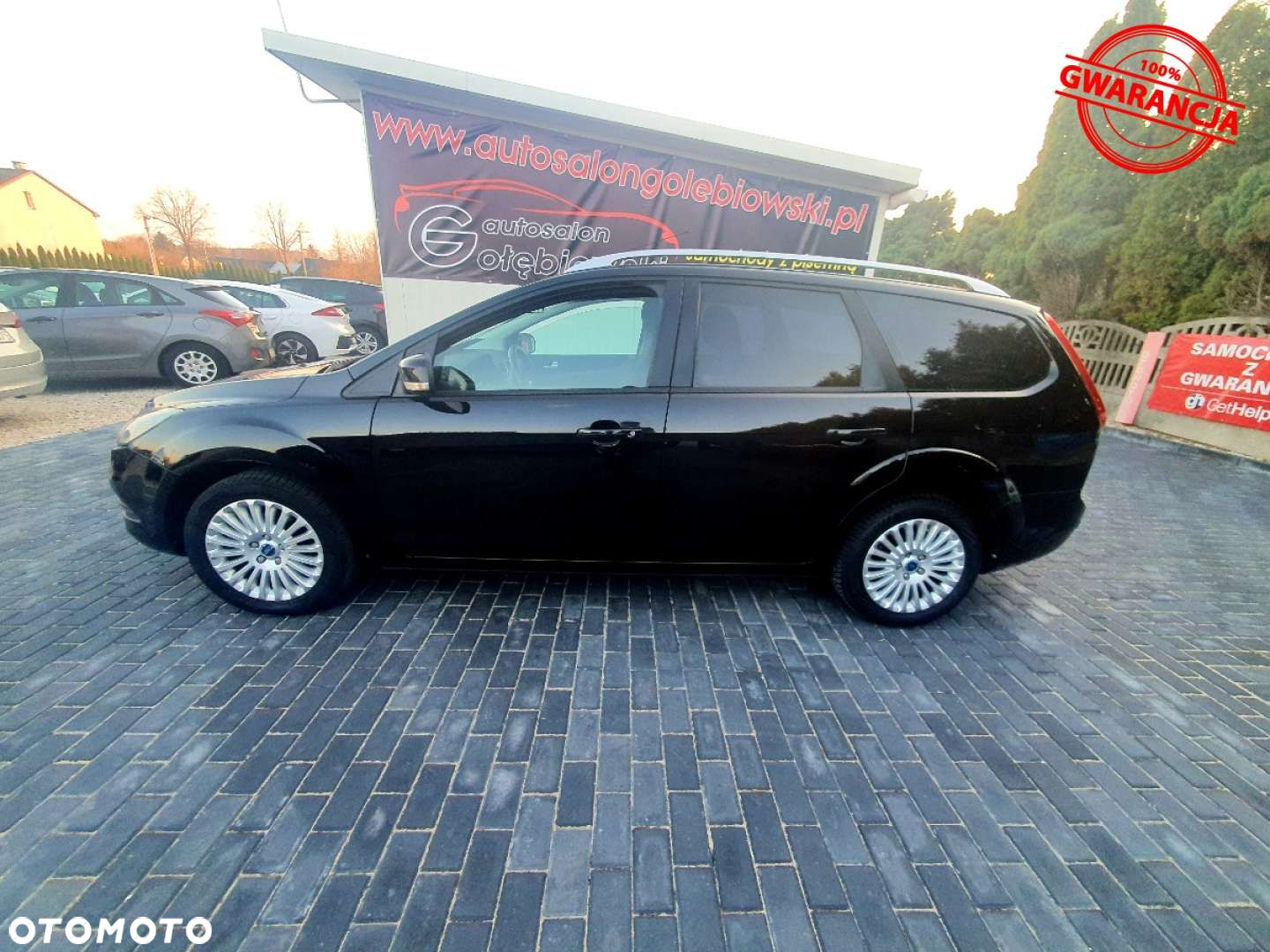 Ford Focus - 4