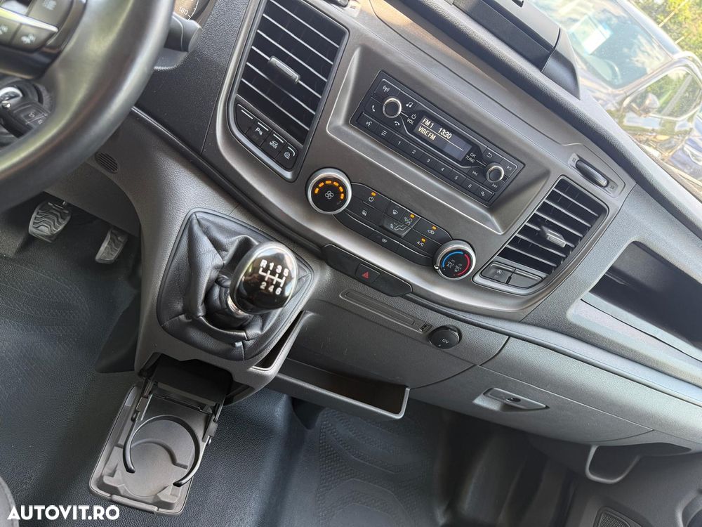 Ford Transit - 14
