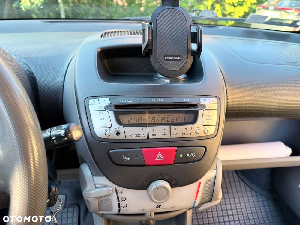 Toyota Aygo - 7