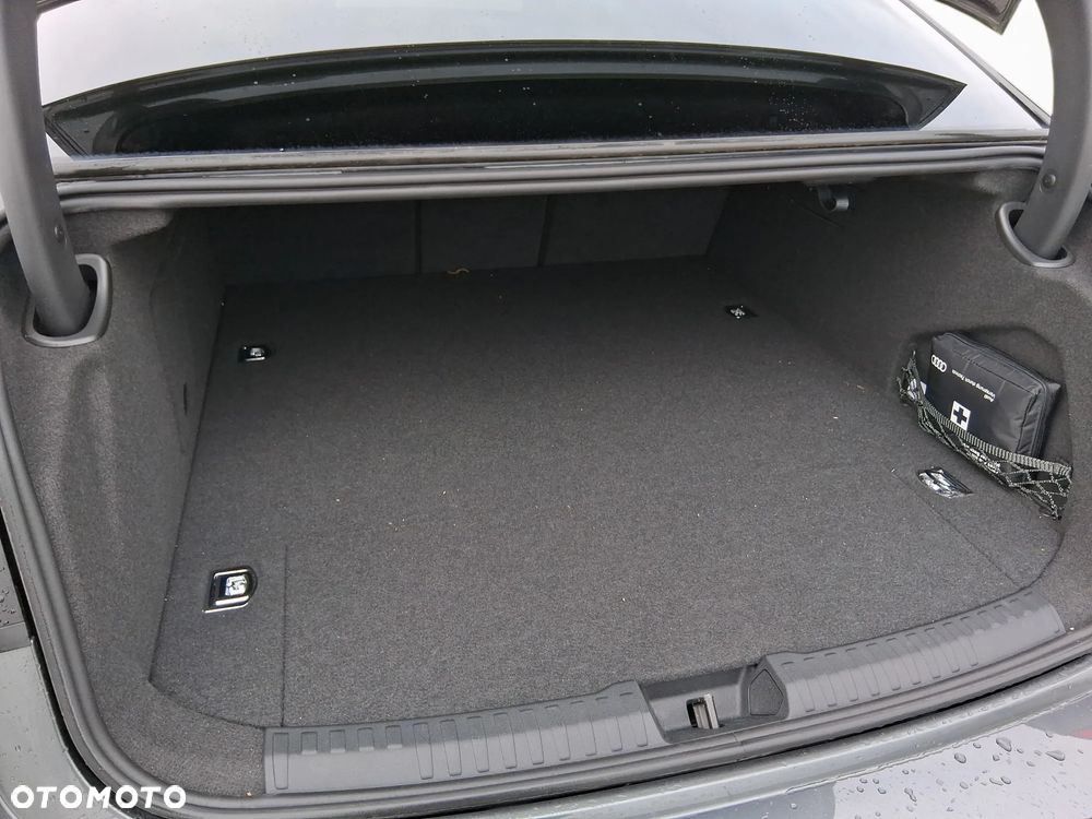 Audi A6 Limousine e-Hybrid Quattro S tronic - 17