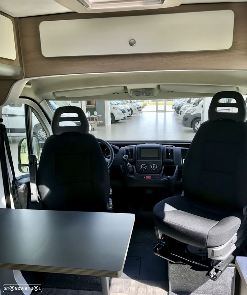 Fiat Ducato L3H2 - 7