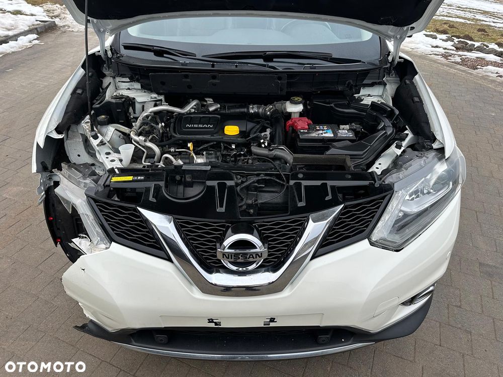 Nissan X-Trail 1.6 DCi Tekna - 8