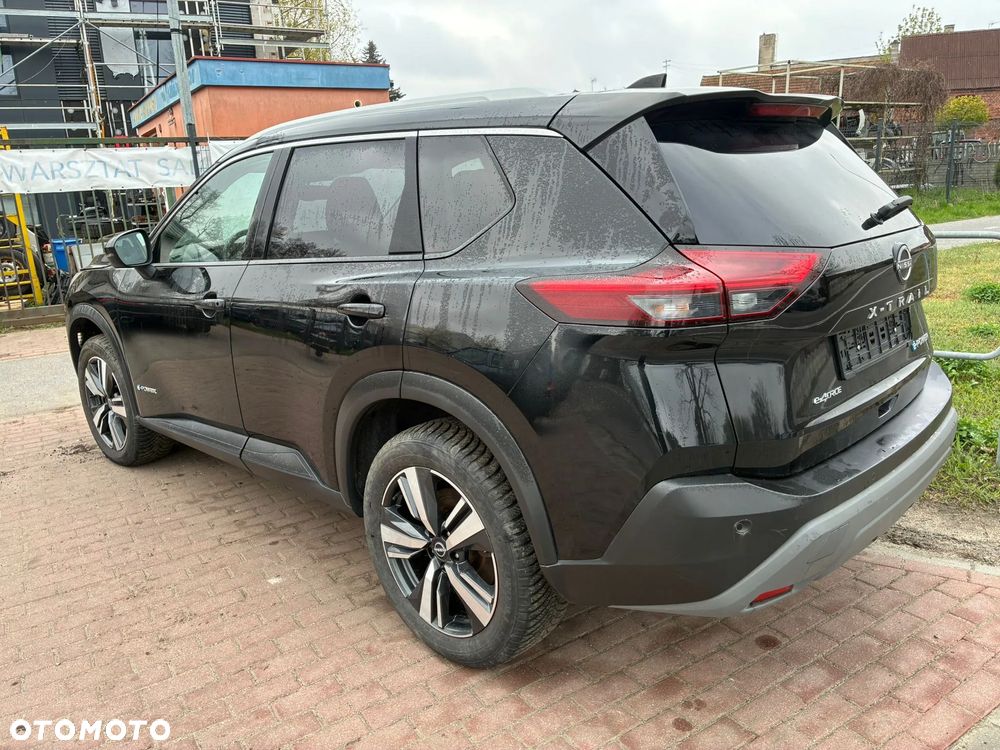 Nissan X-Trail - 7