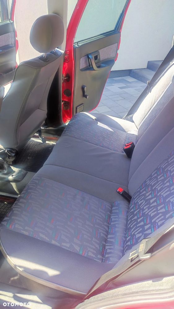 Seat Cordoba - 6