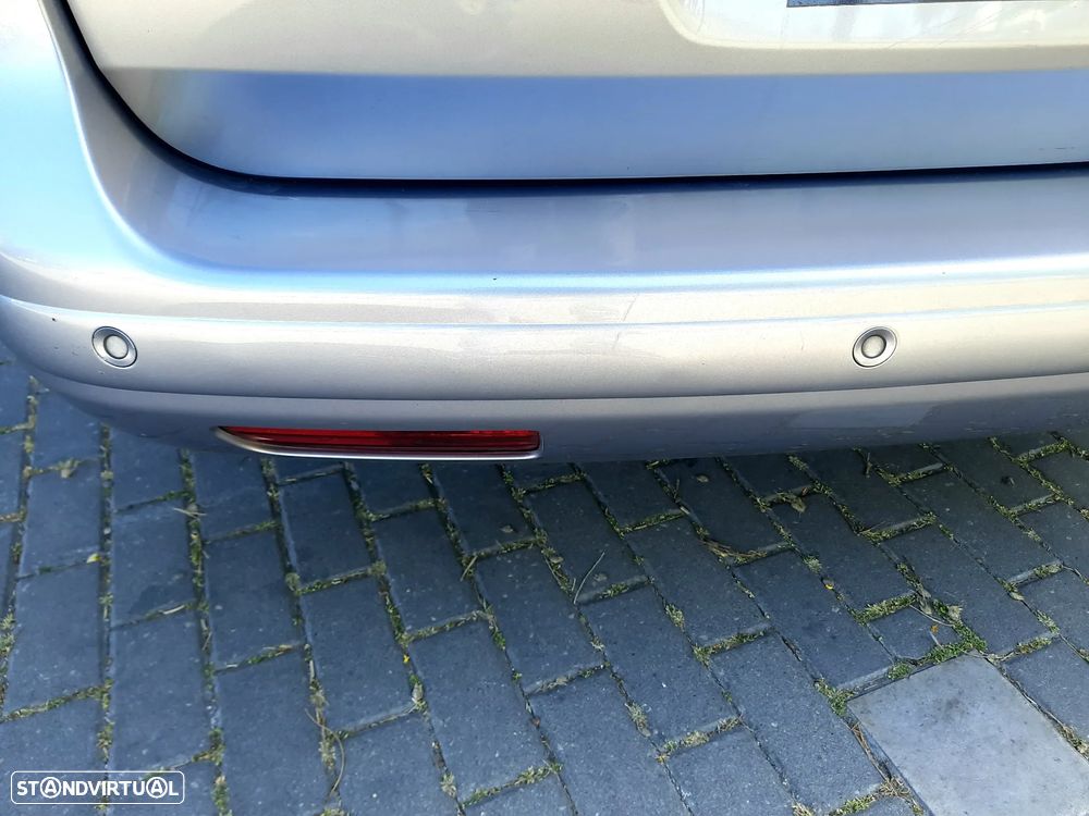 Peugeot 5008 1.6 BlueHDi Allure - 29