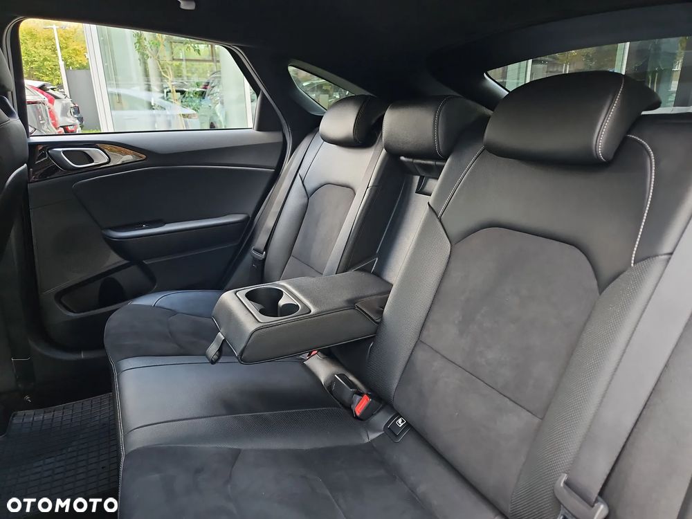 Kia ProCeed 1.5 T-GDI mHEV GT Line DCT - 16