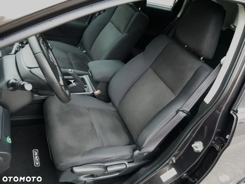 Honda CR-V 2.0i-VTEC 2WD Elegance - 25