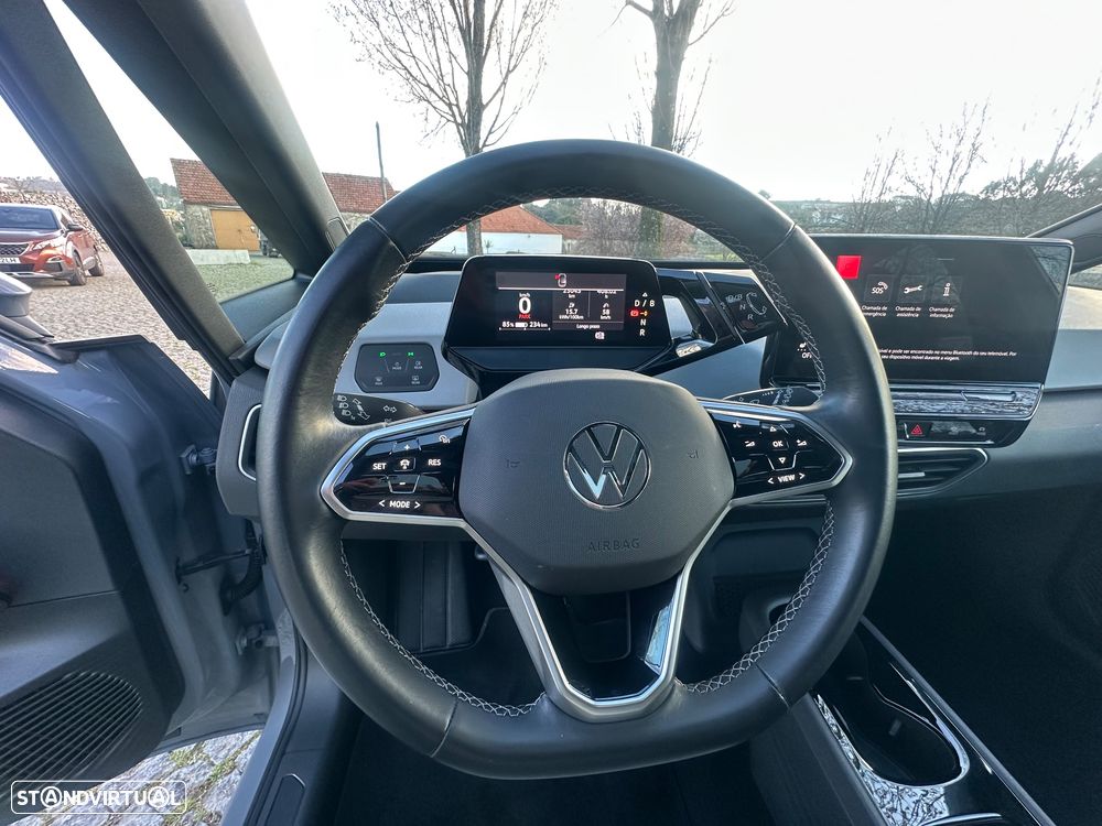 VW ID.3 Pro Performance - 10