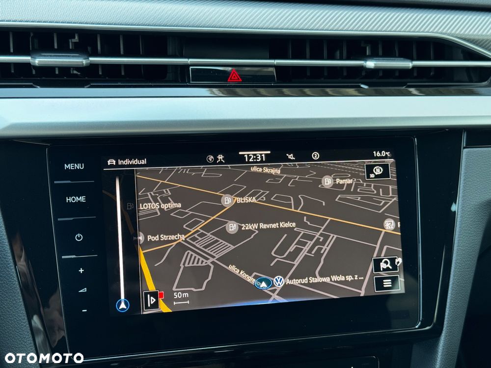 Volkswagen Arteon 2.0 TSI OPF DSG R-Line - 23