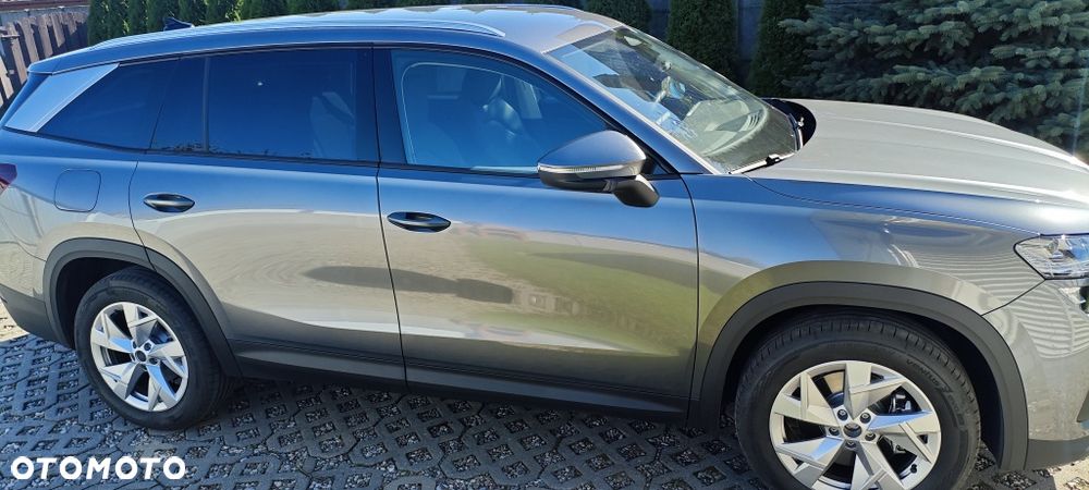 Skoda Kodiaq - 3
