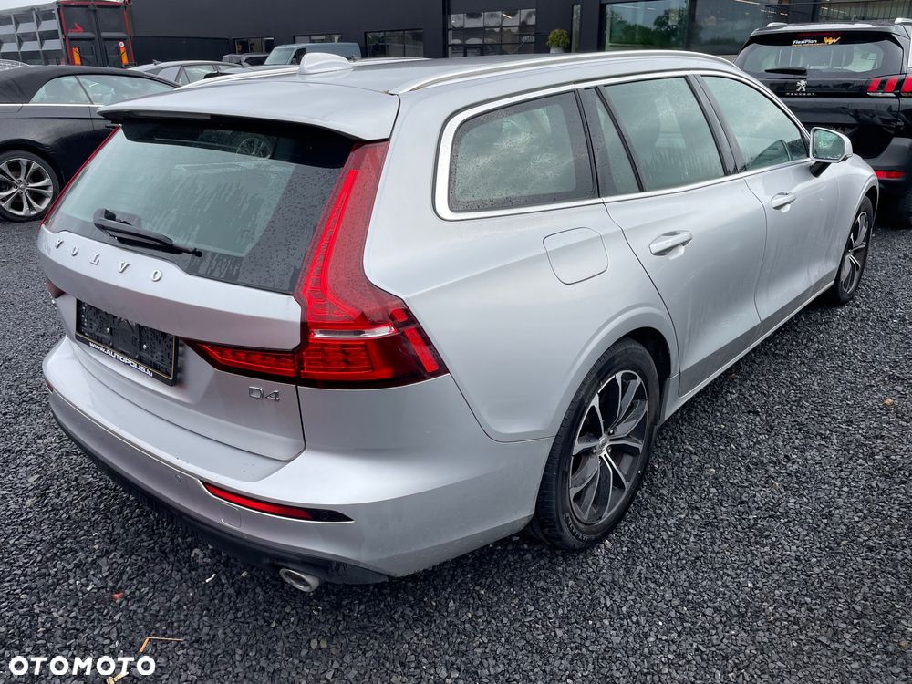 Volvo V60 - 1