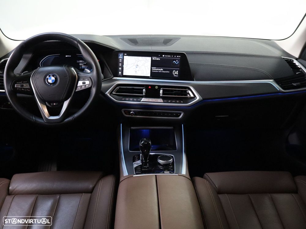 BMW X5 xDrive45e - 9