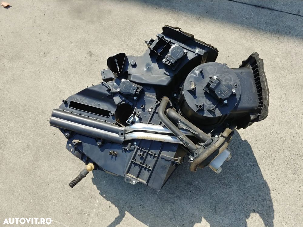 tulumba aer bord 2.0 tdci ford kuga 1  7m51-19b555-ce - 4