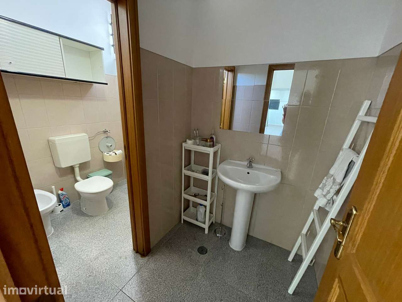 Espaço Comercial 120 m² + Terraço 90 m² | Linda-a-Velha - Para alugar - Grande imagem: 5/9