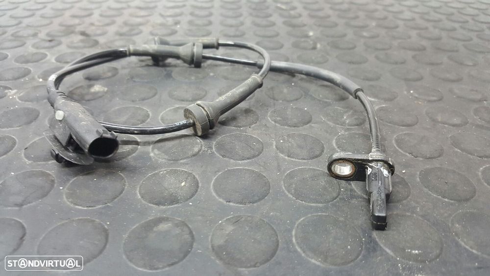 SENSOR ABS FIAT NUOVA 500 (150) LOUNGE - 2