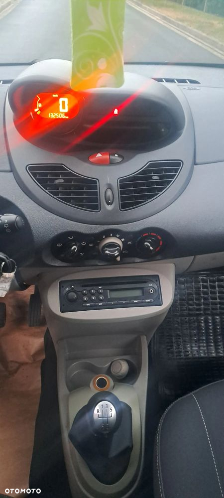 Renault Twingo 1.2 16V Rip Curl - 7