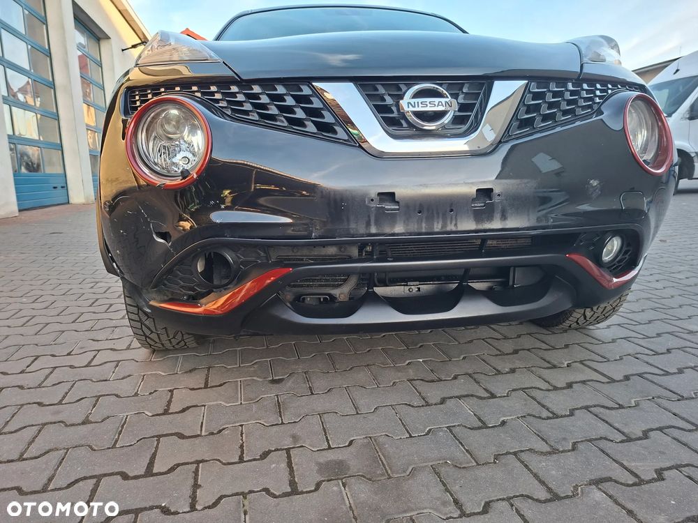 Nissan Juke - 6