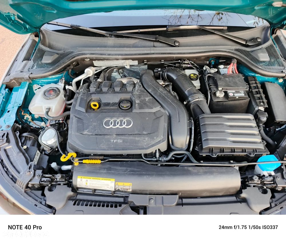 Audi A1 Sportback - 19