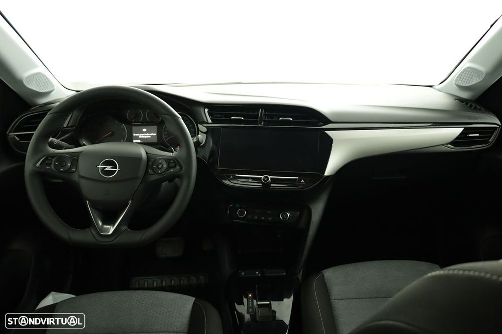 Opel Corsa - 8